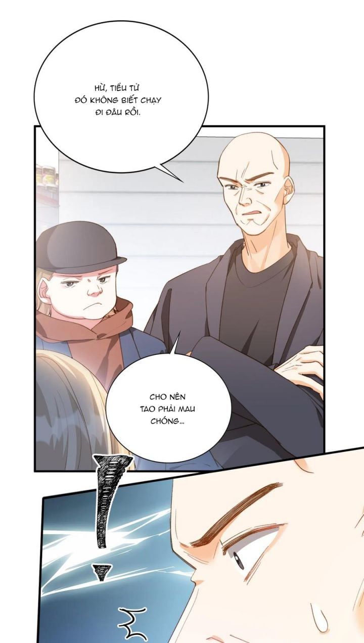 Nụ Hôn Vực Thẳm Chapter 48 - Trang 2