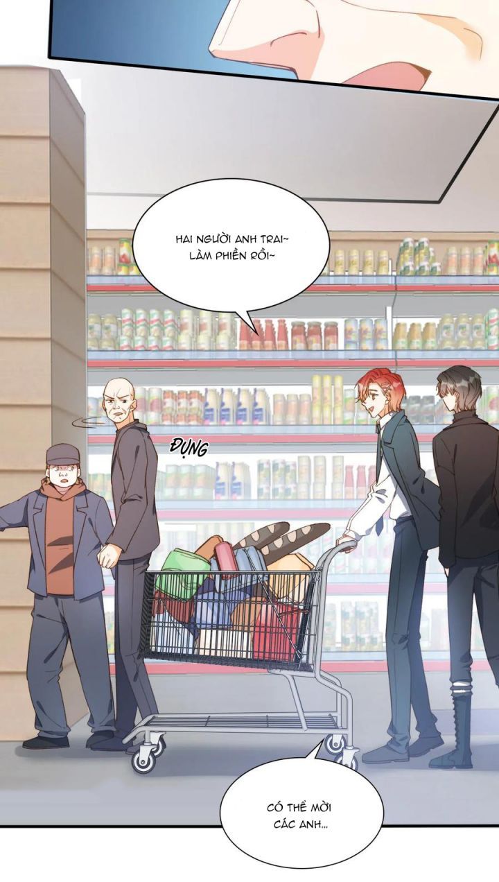 Nụ Hôn Vực Thẳm Chapter 48 - Trang 2