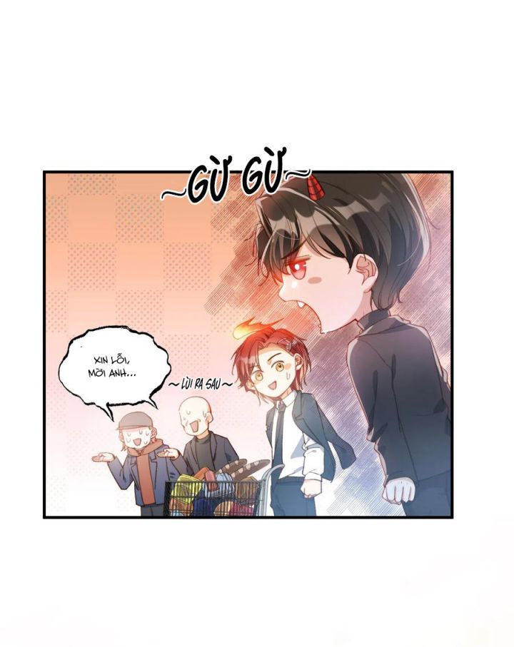 Nụ Hôn Vực Thẳm Chapter 48 - Trang 2