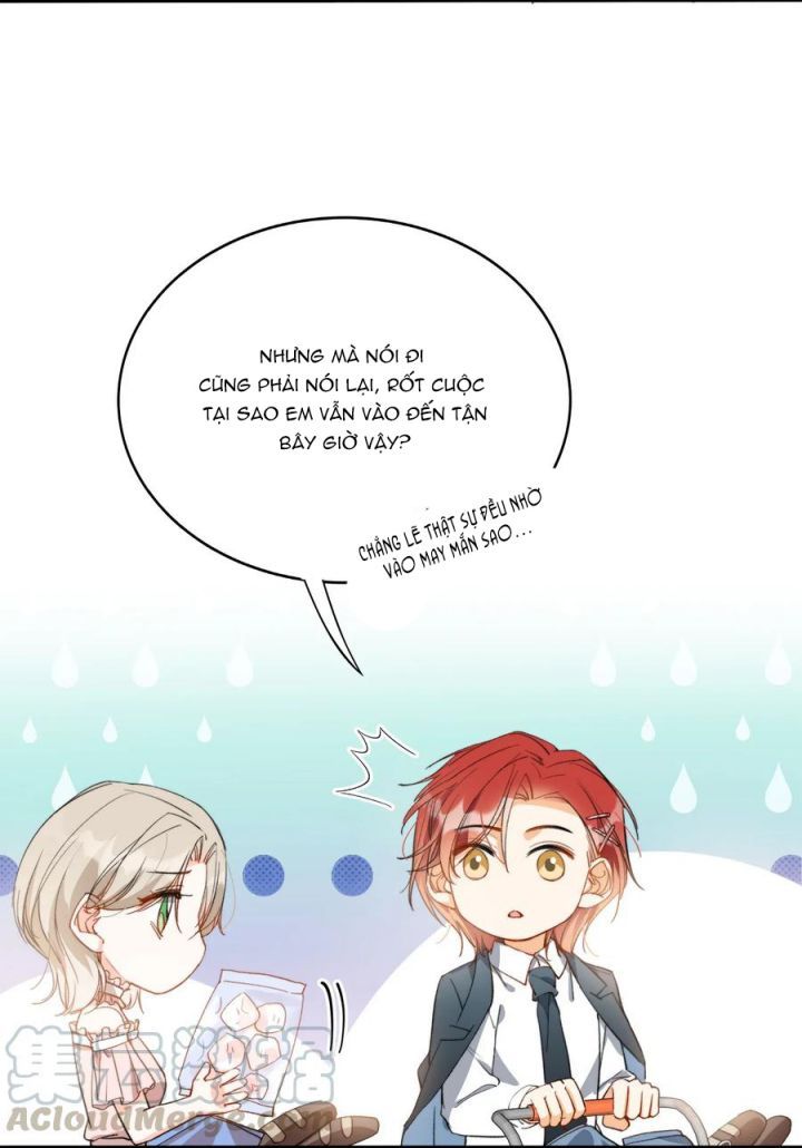 Nụ Hôn Vực Thẳm Chapter 48 - Trang 2