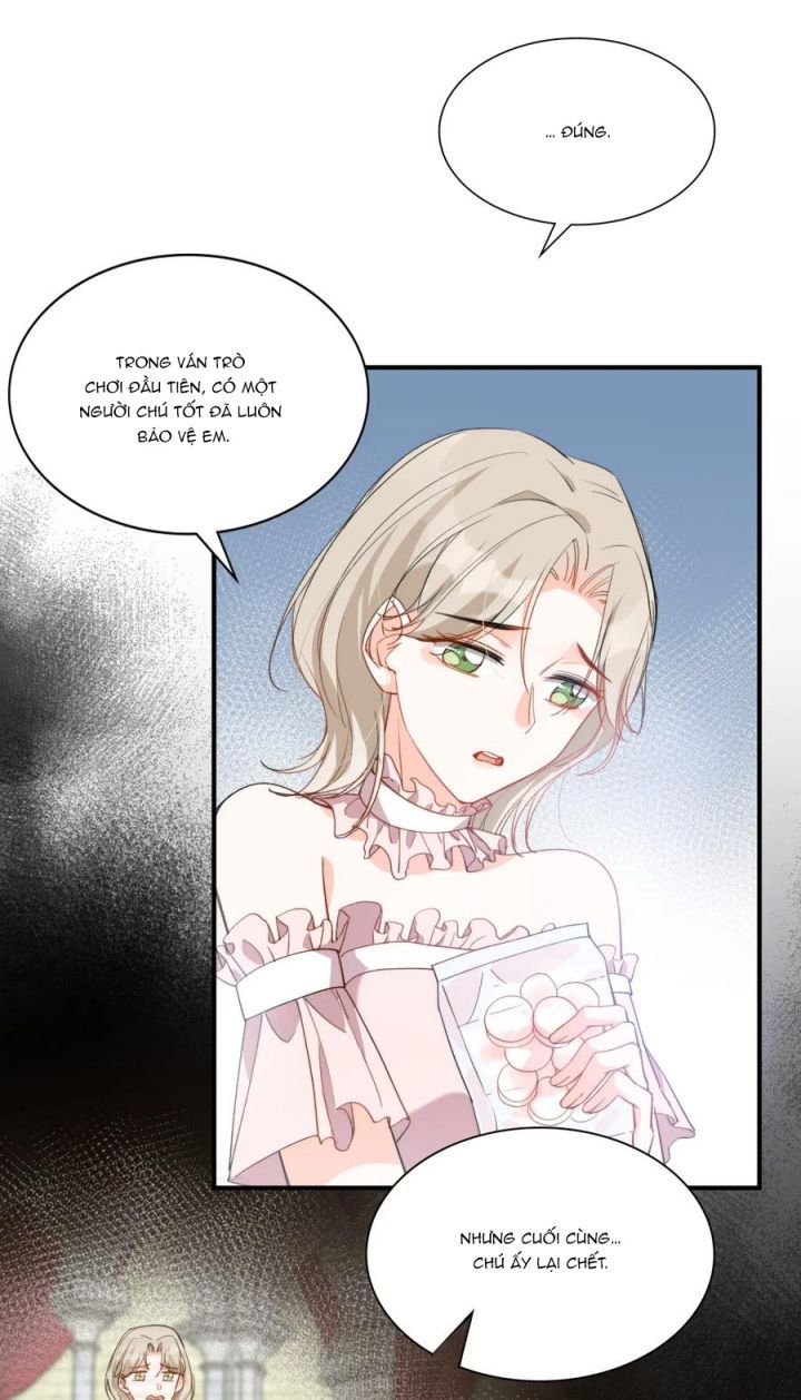 Nụ Hôn Vực Thẳm Chapter 48 - Trang 2