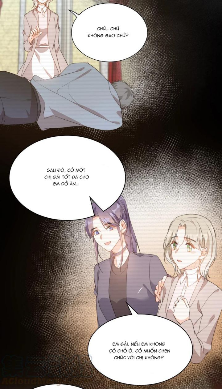 Nụ Hôn Vực Thẳm Chapter 48 - Trang 2
