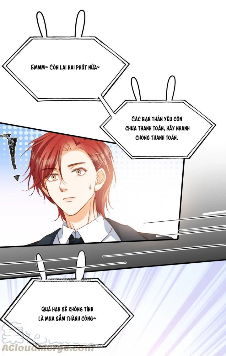 Nụ Hôn Vực Thẳm Chapter 48 - Trang 2