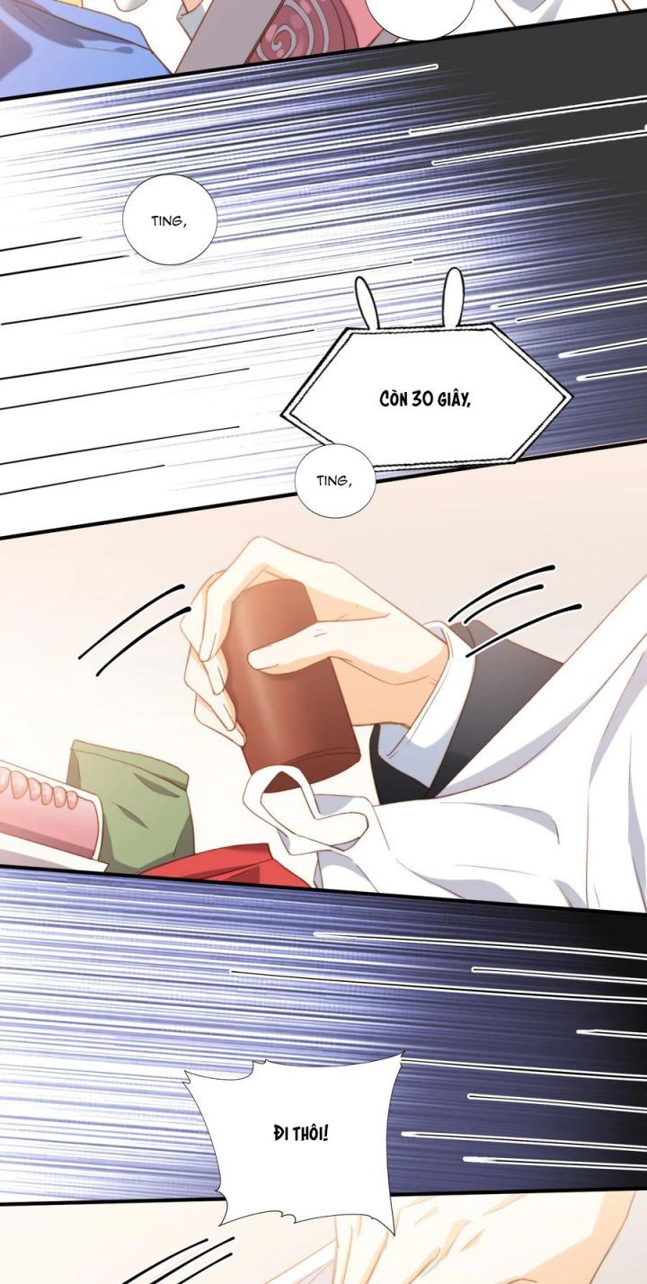 Nụ Hôn Vực Thẳm Chapter 48 - Trang 2