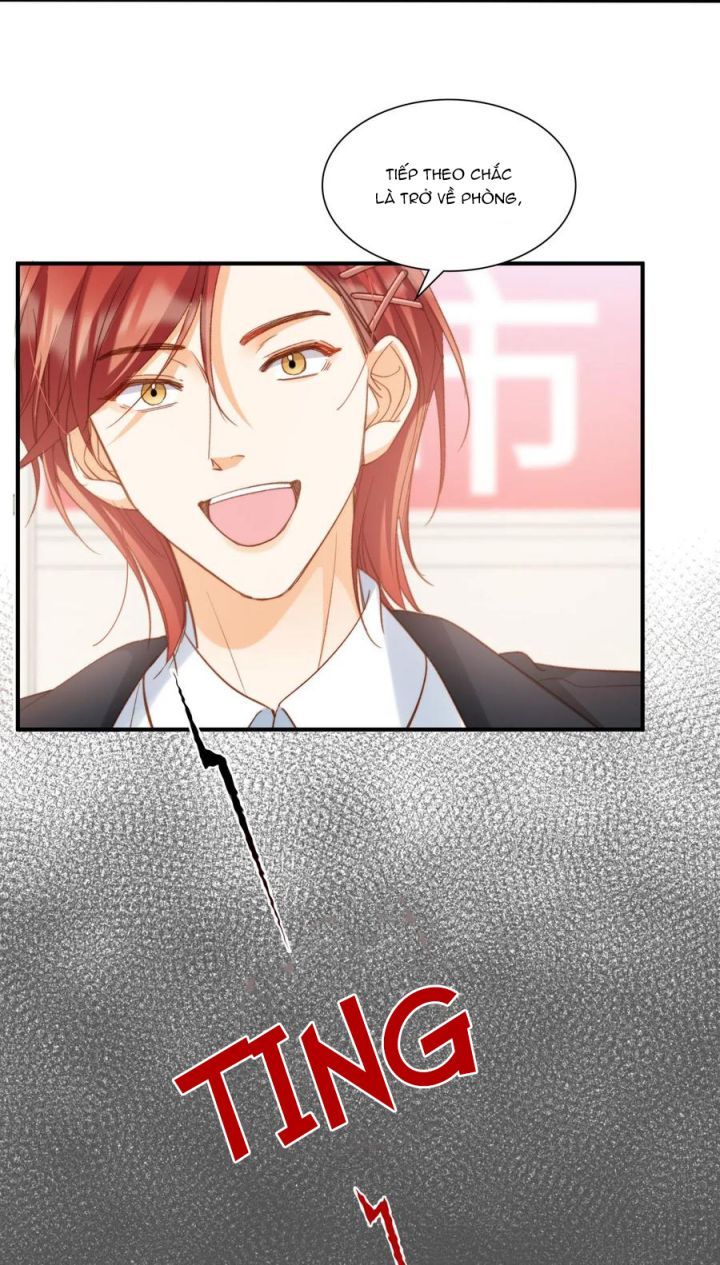 Nụ Hôn Vực Thẳm Chapter 48 - Trang 2