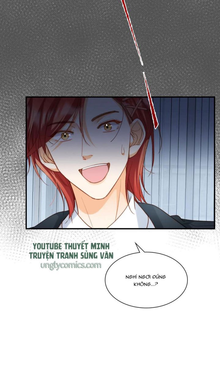 Nụ Hôn Vực Thẳm Chapter 48 - Trang 2