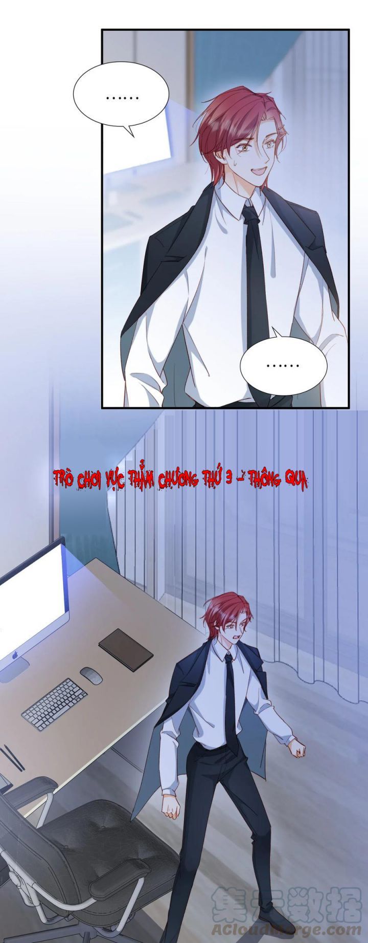 Nụ Hôn Vực Thẳm Chapter 48 - Trang 2
