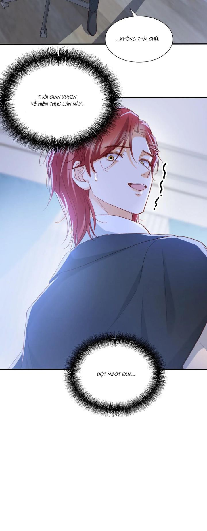 Nụ Hôn Vực Thẳm Chapter 48 - Trang 2