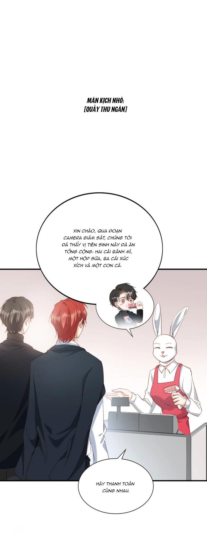 Nụ Hôn Vực Thẳm Chapter 48 - Trang 2
