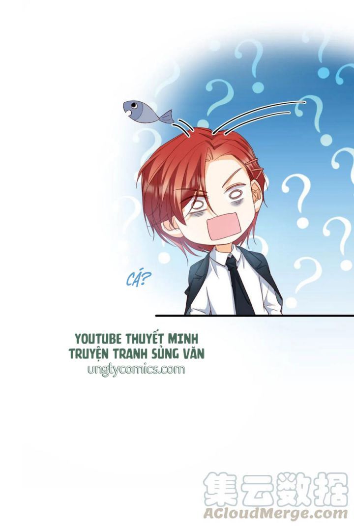 Nụ Hôn Vực Thẳm Chapter 48 - Trang 2