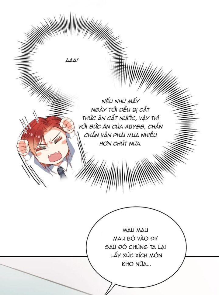 Nụ Hôn Vực Thẳm Chapter 48 - Trang 2