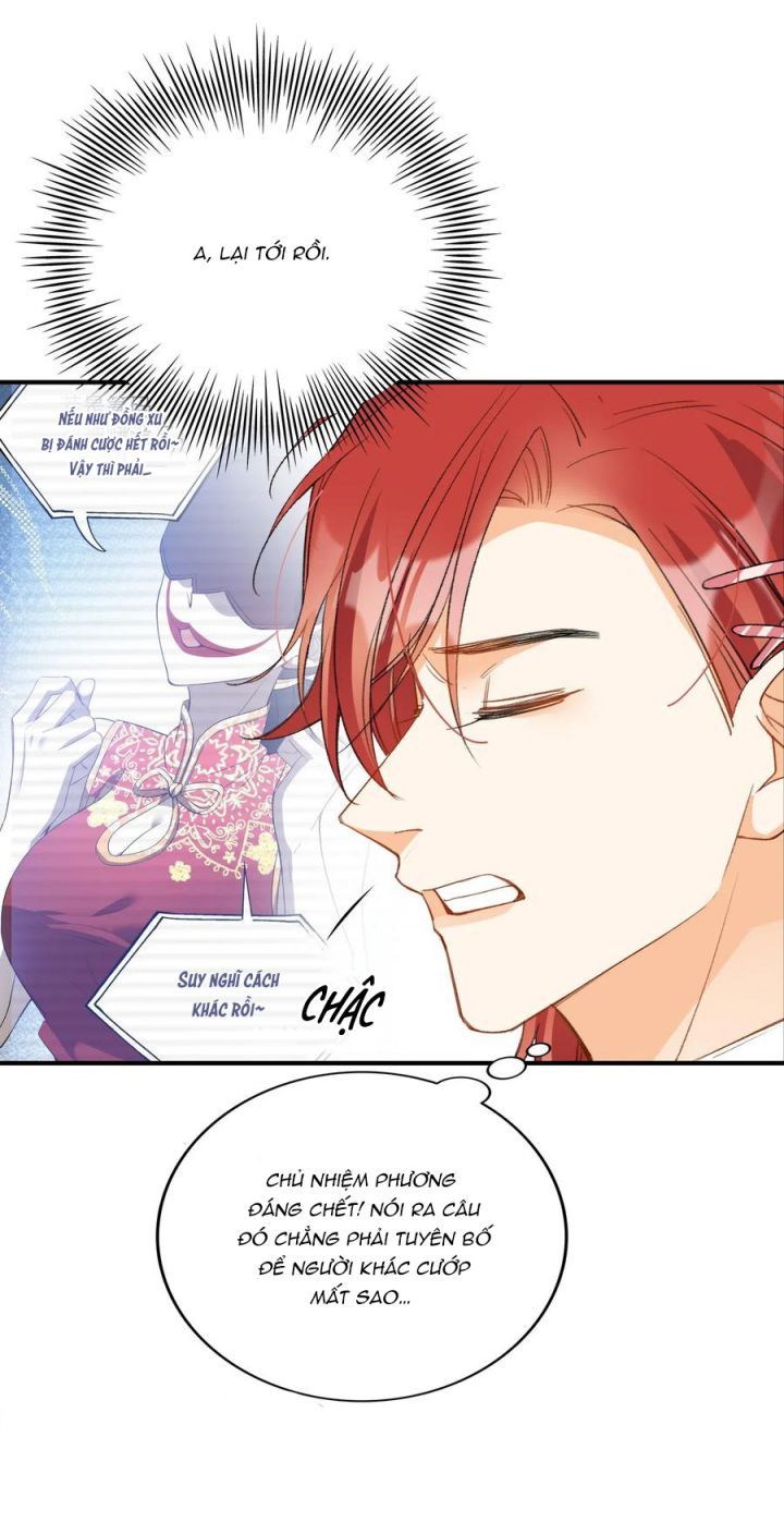 Nụ Hôn Vực Thẳm Chapter 48 - Trang 2