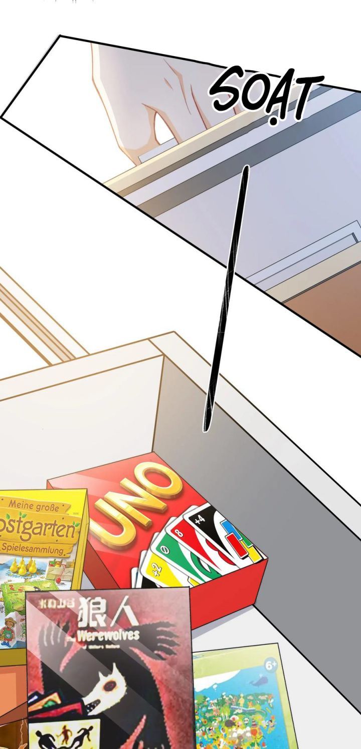 Nụ Hôn Vực Thẳm Chapter 49 - Trang 2