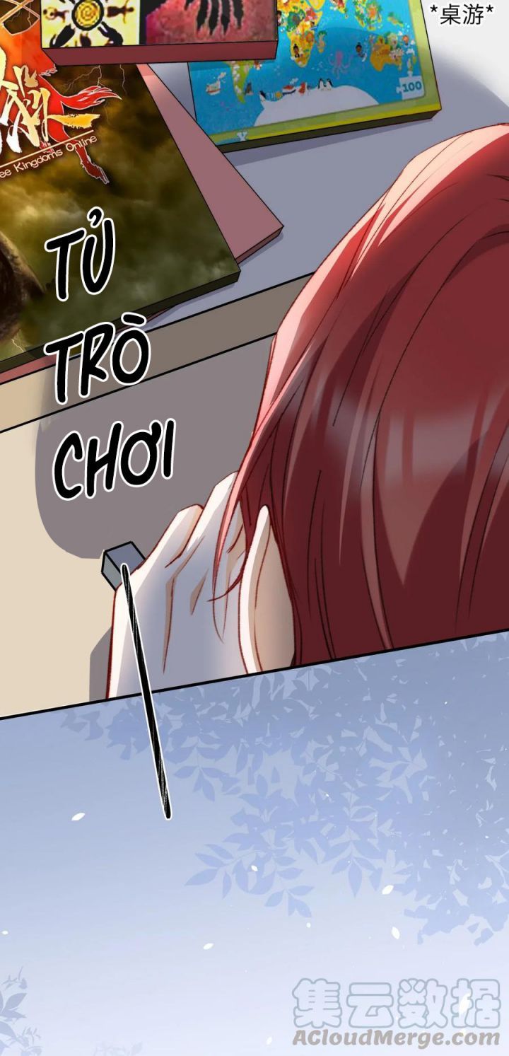 Nụ Hôn Vực Thẳm Chapter 49 - Trang 2