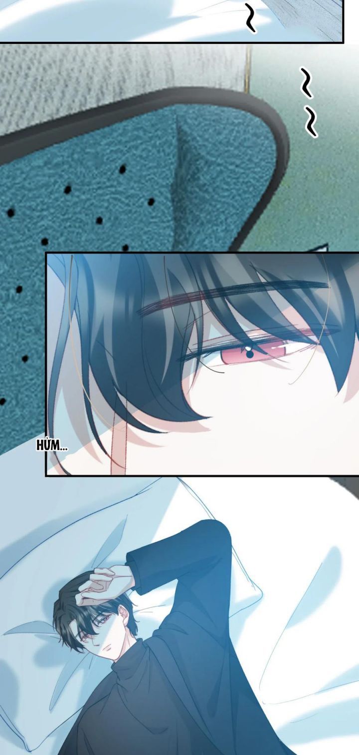 Nụ Hôn Vực Thẳm Chapter 49 - Trang 2