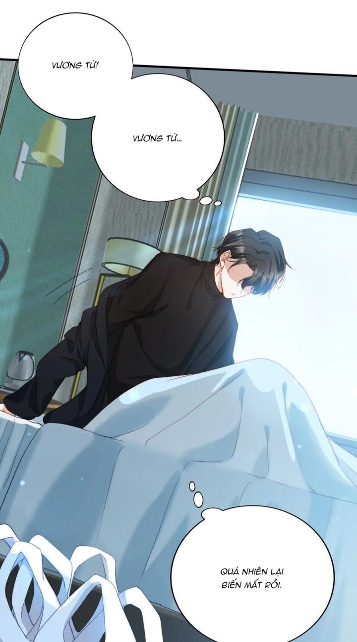 Nụ Hôn Vực Thẳm Chapter 49 - Trang 2