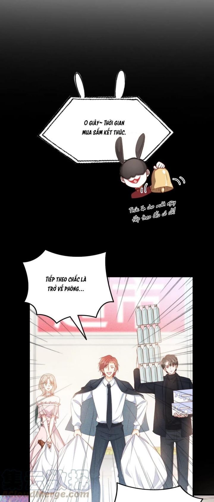 Nụ Hôn Vực Thẳm Chapter 49 - Trang 2