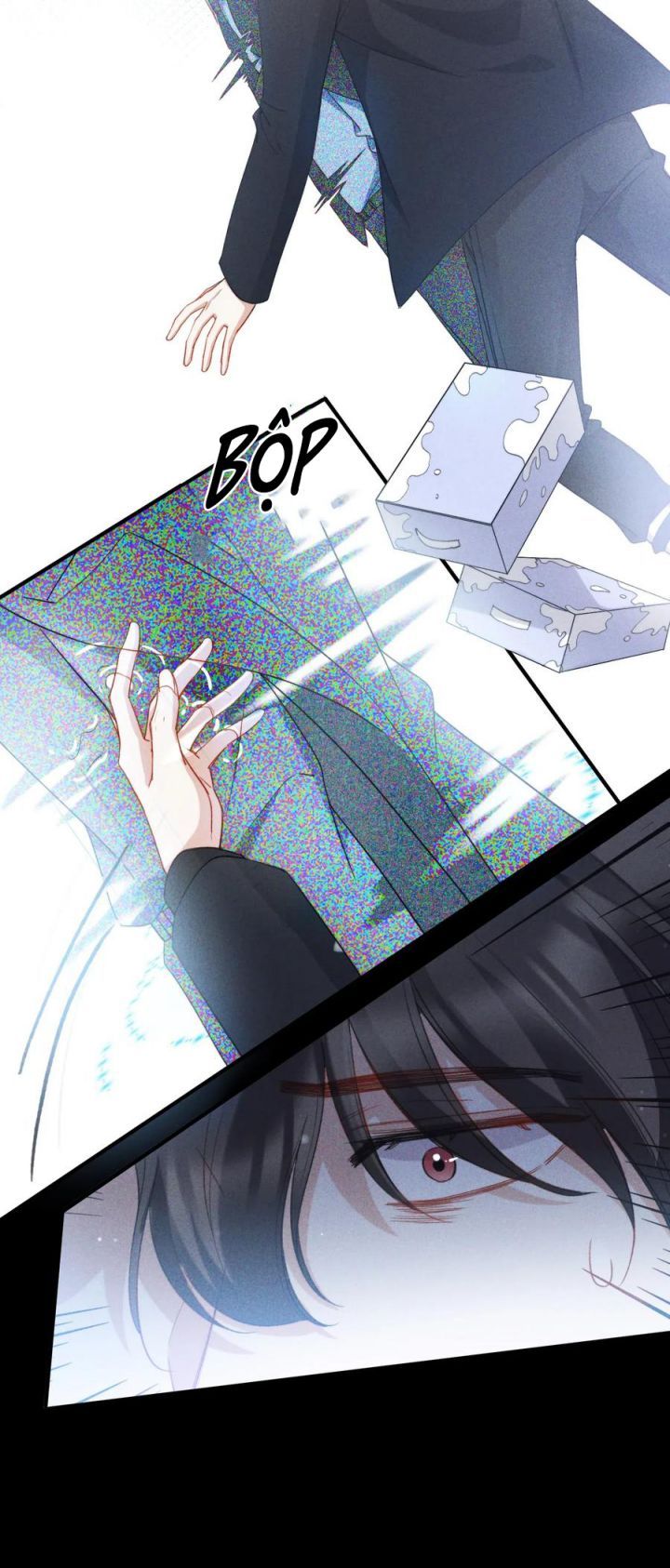 Nụ Hôn Vực Thẳm Chapter 49 - Trang 2