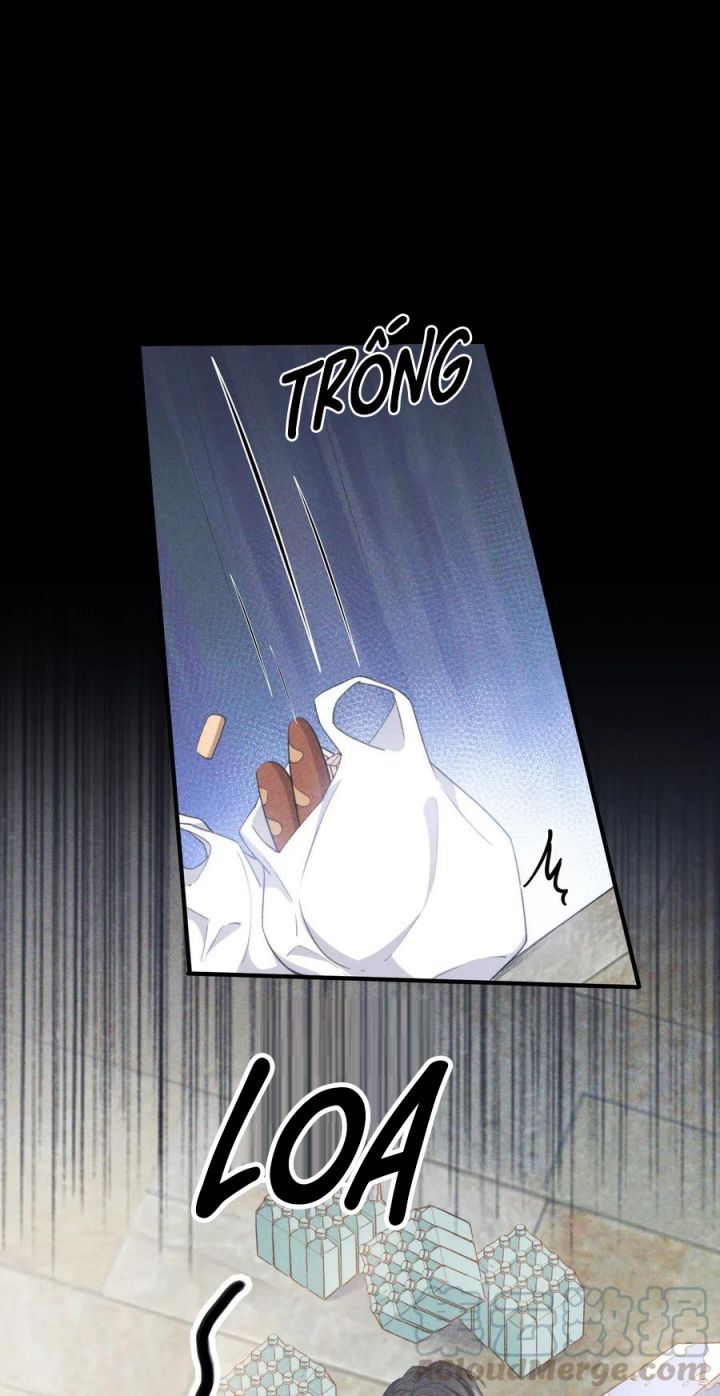 Nụ Hôn Vực Thẳm Chapter 49 - Trang 2