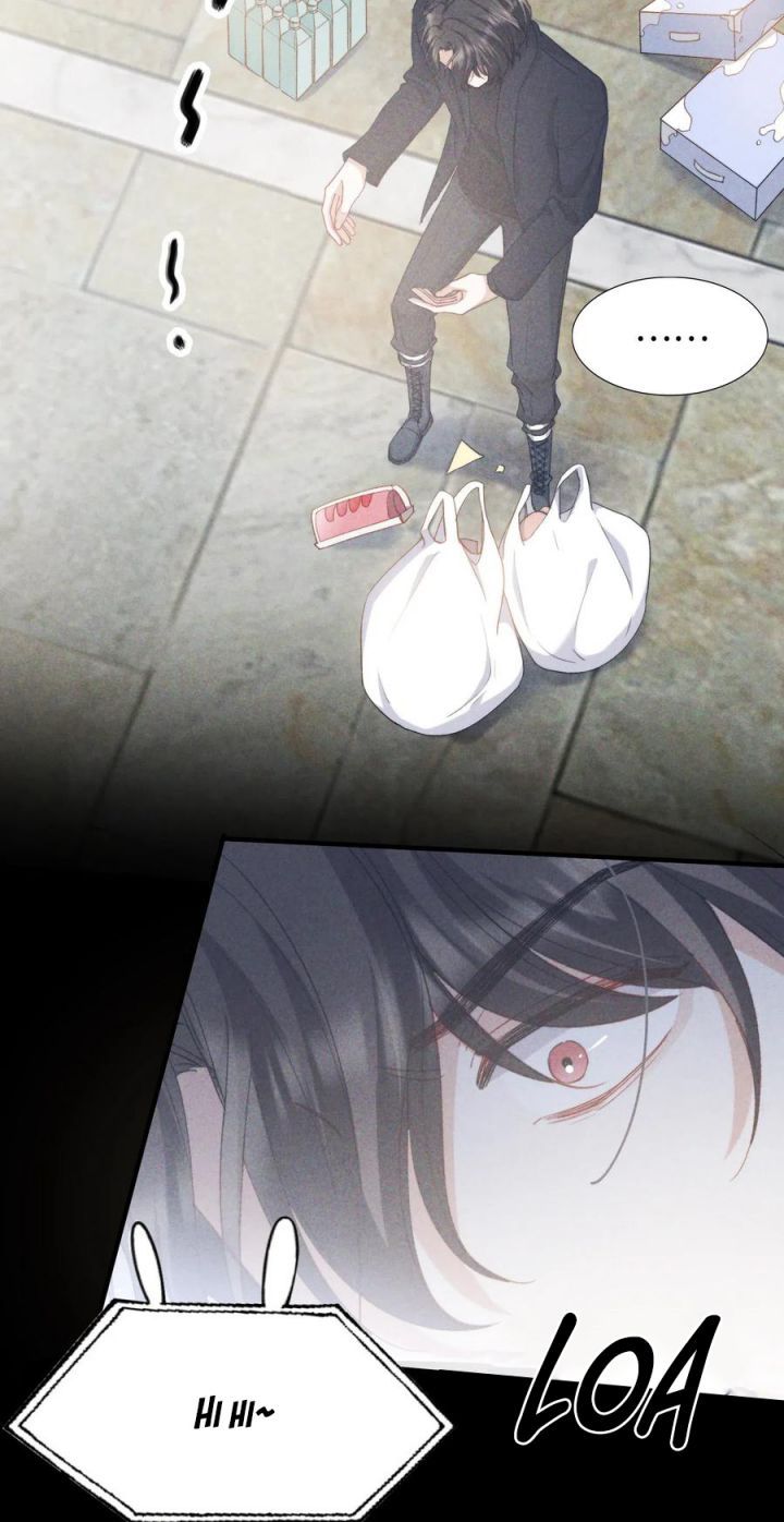 Nụ Hôn Vực Thẳm Chapter 49 - Trang 2
