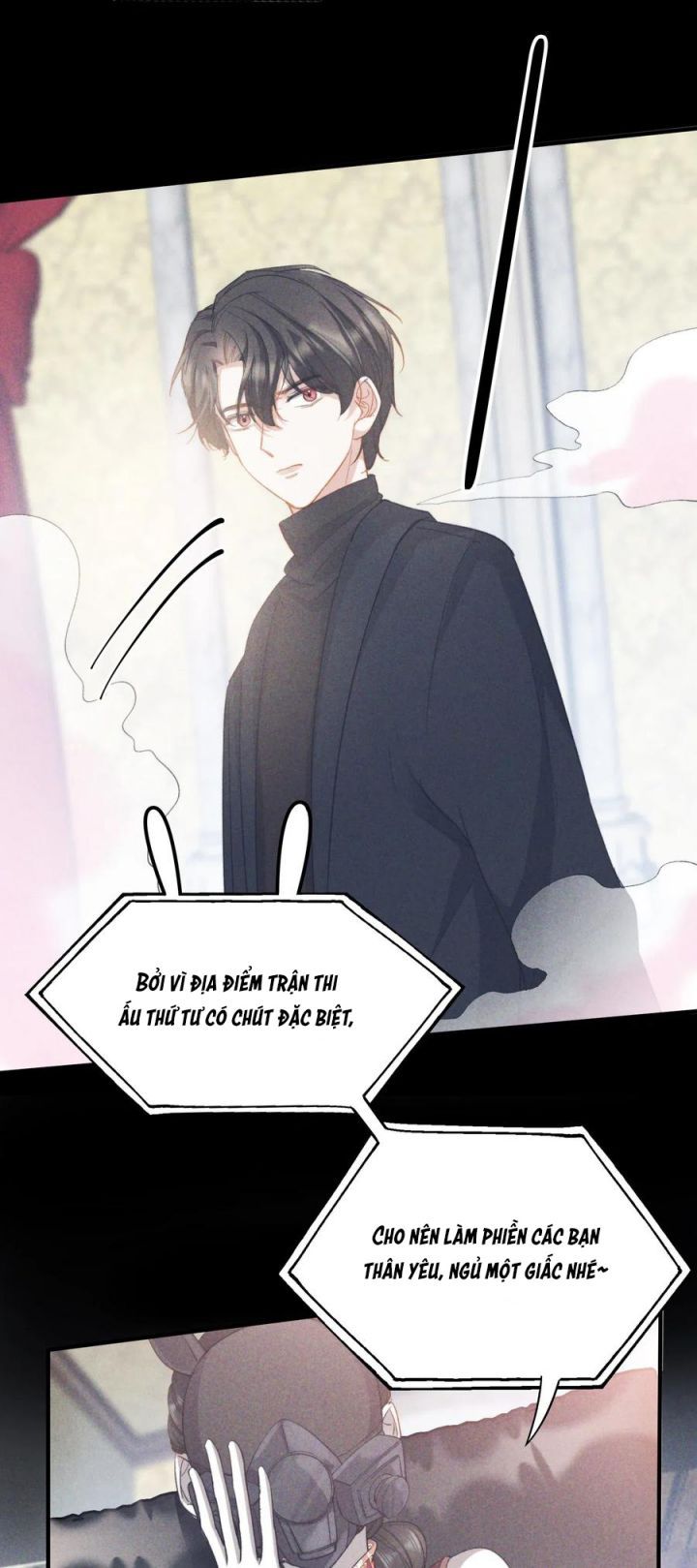 Nụ Hôn Vực Thẳm Chapter 49 - Trang 2