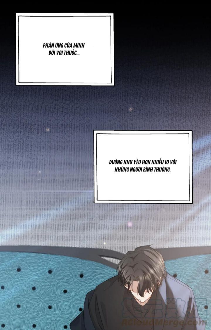 Nụ Hôn Vực Thẳm Chapter 49 - Trang 2