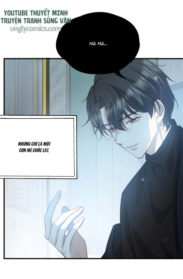 Nụ Hôn Vực Thẳm Chapter 49 - Trang 2