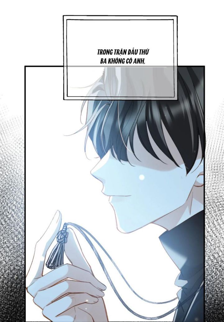 Nụ Hôn Vực Thẳm Chapter 49 - Trang 2
