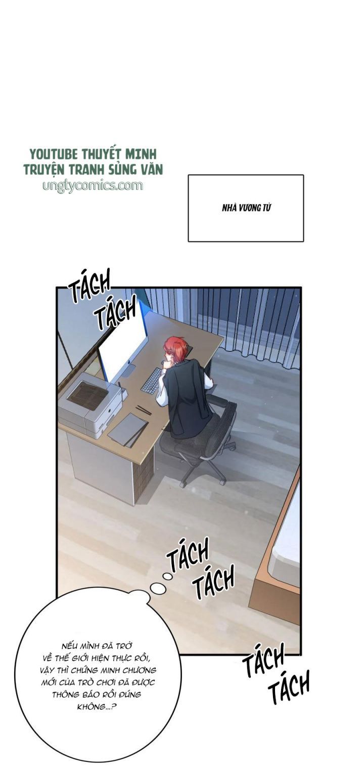 Nụ Hôn Vực Thẳm Chapter 49 - Trang 2