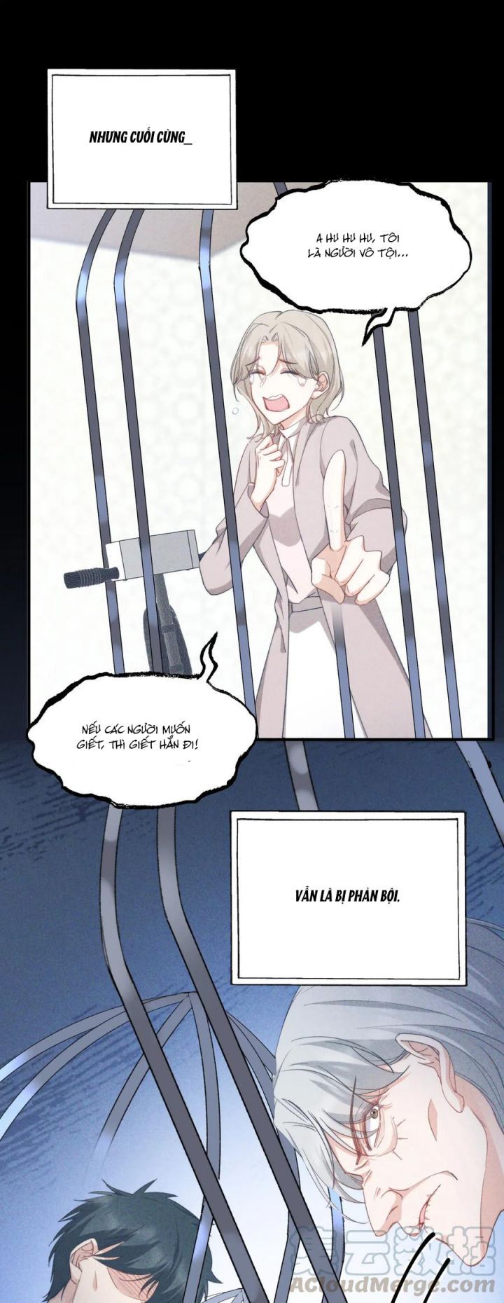 Nụ Hôn Vực Thẳm Chapter 49 - Trang 2