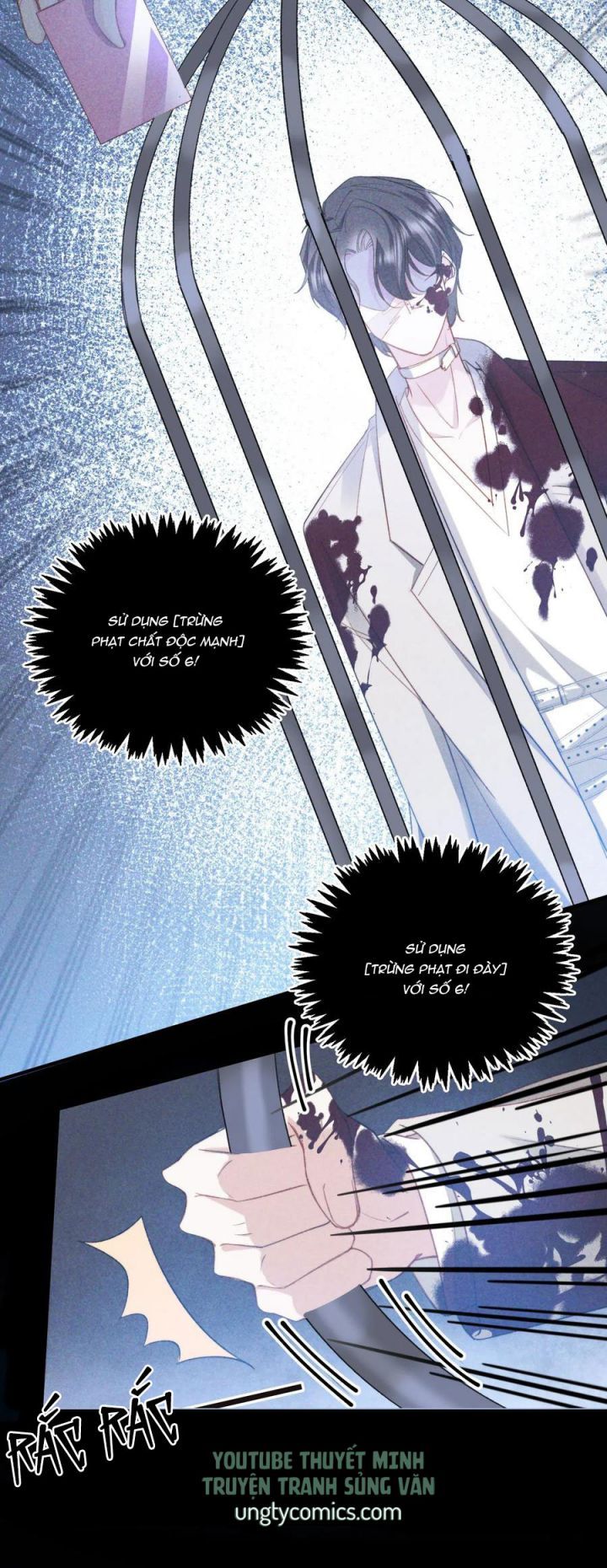 Nụ Hôn Vực Thẳm Chapter 49 - Trang 2