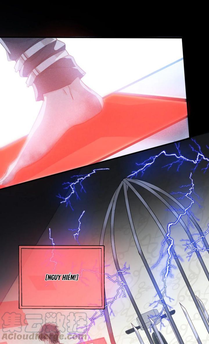 Nụ Hôn Vực Thẳm Chapter 49 - Trang 2