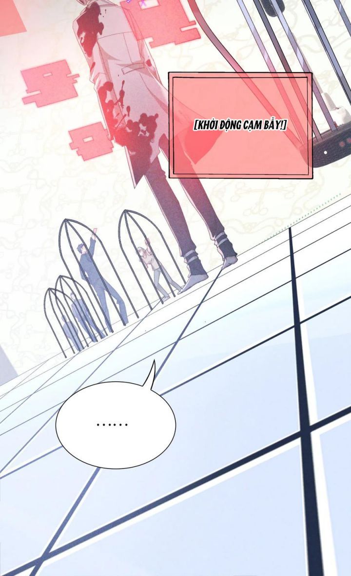 Nụ Hôn Vực Thẳm Chapter 49 - Trang 2