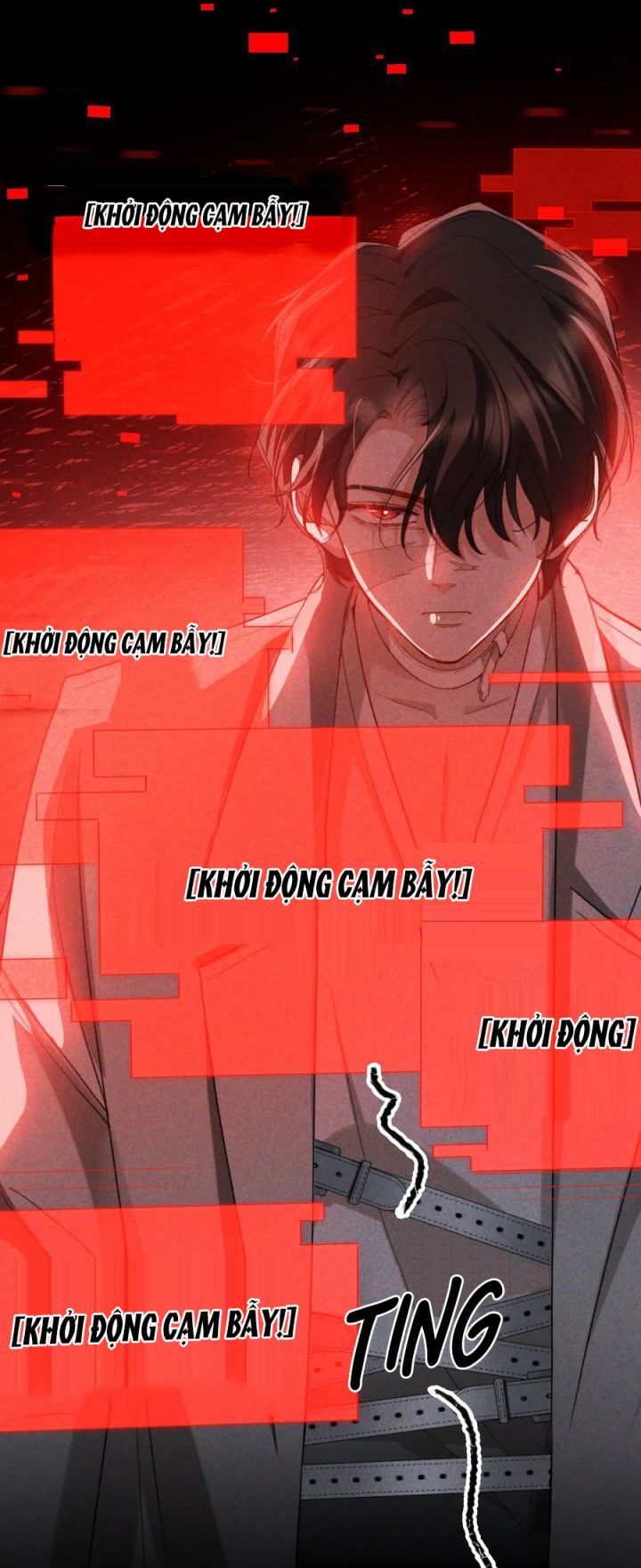 Nụ Hôn Vực Thẳm Chapter 49 - Trang 2