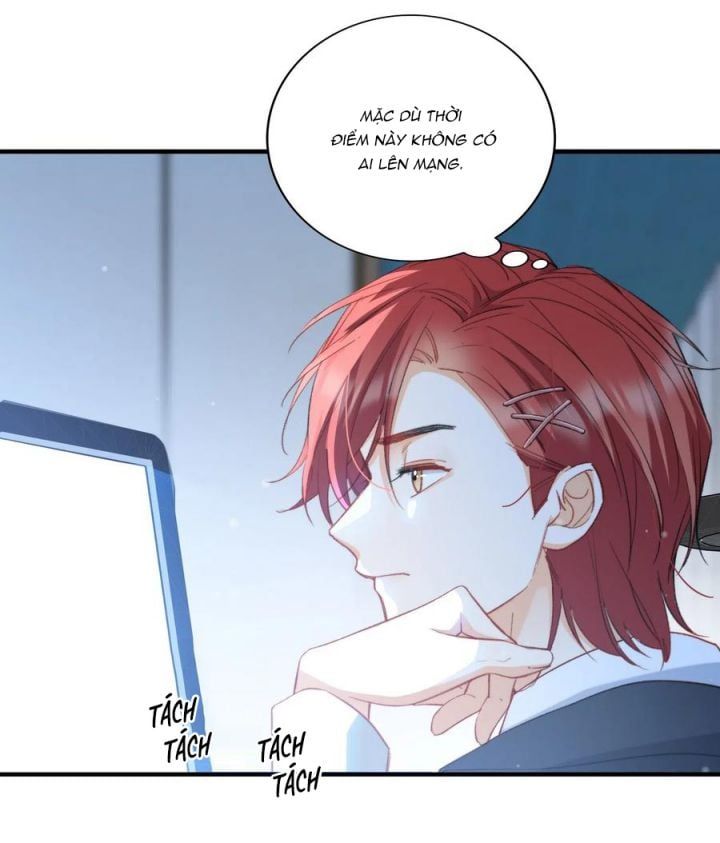 Nụ Hôn Vực Thẳm Chapter 49 - Trang 2