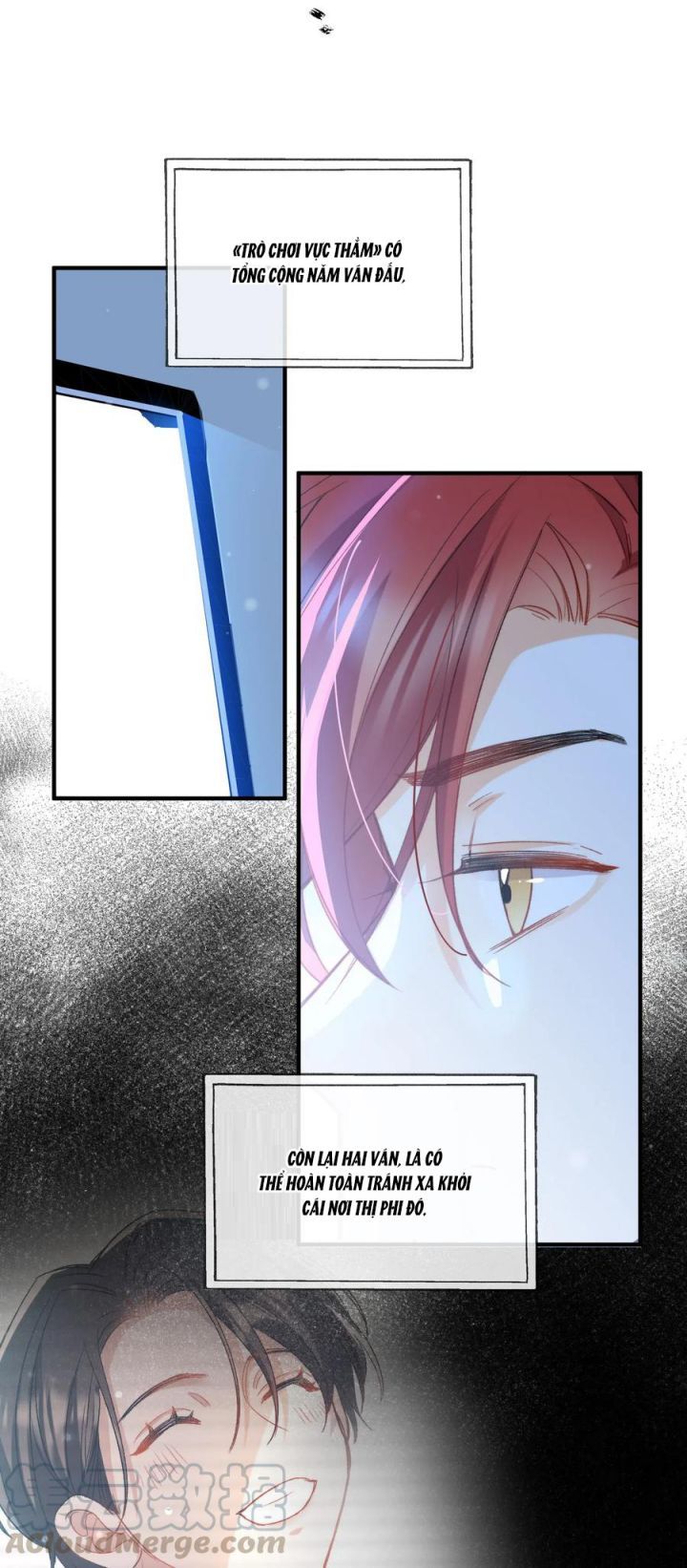 Nụ Hôn Vực Thẳm Chapter 49 - Trang 2