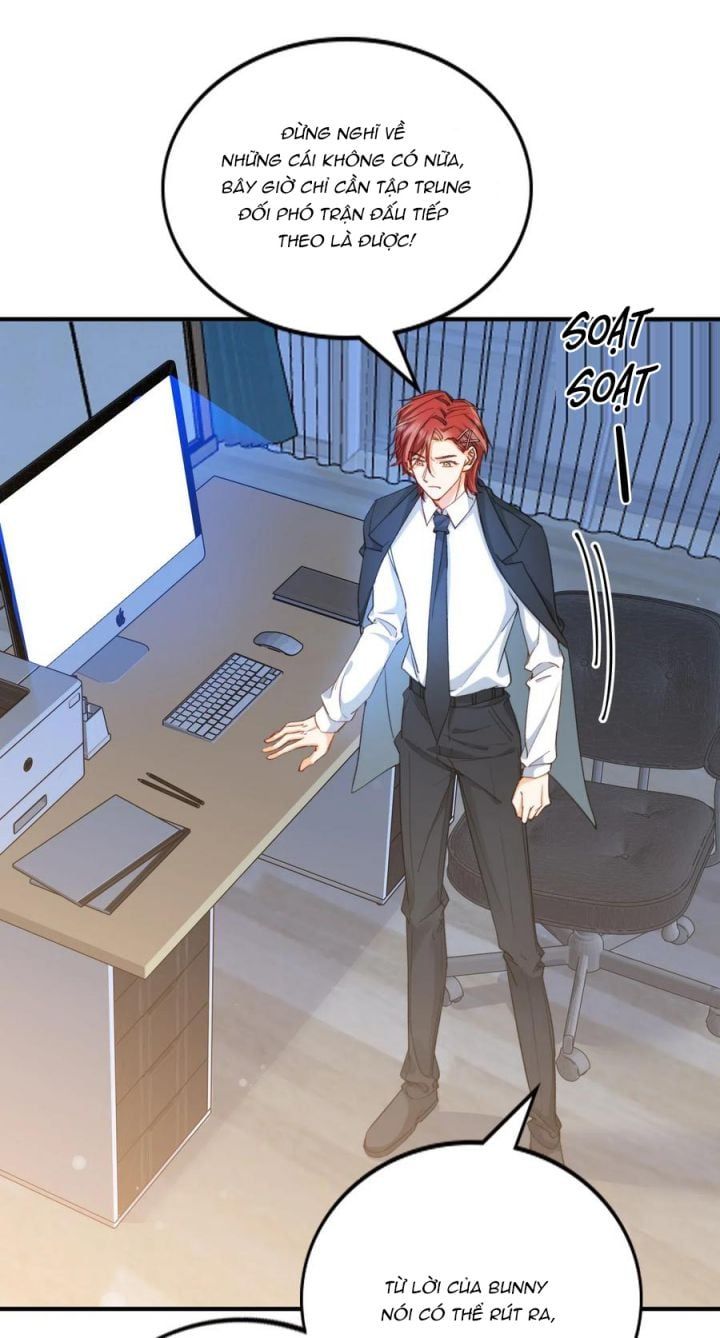 Nụ Hôn Vực Thẳm Chapter 49 - Trang 2