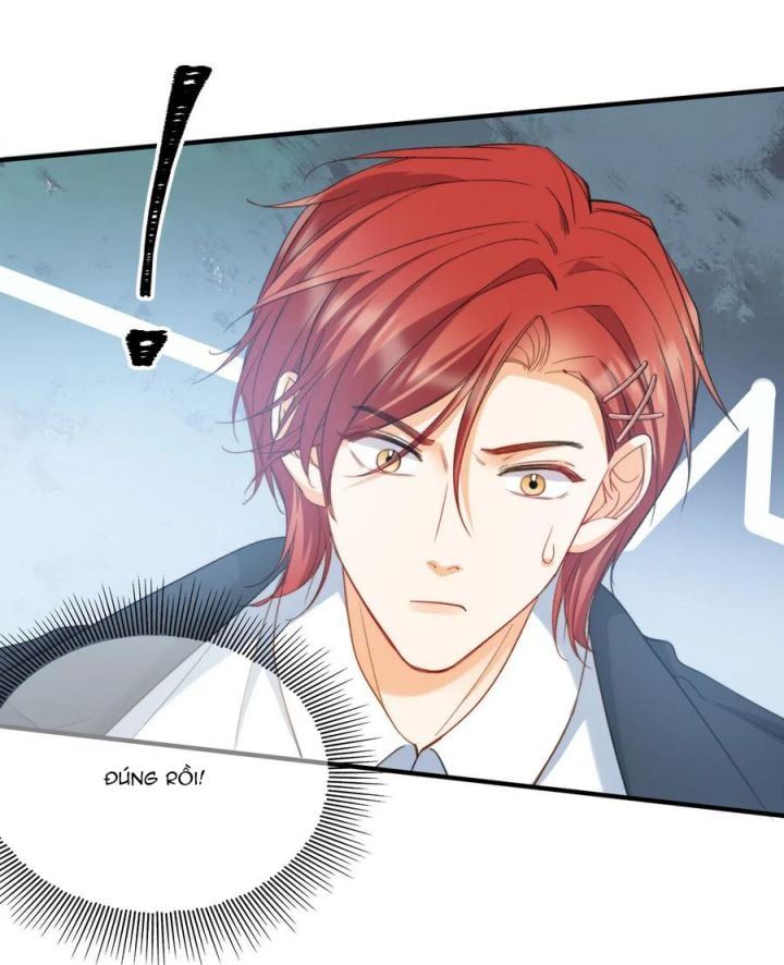 Nụ Hôn Vực Thẳm Chapter 49 - Trang 2