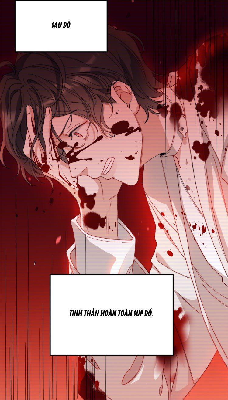 Nụ Hôn Vực Thẳm Chapter 5 - Trang 2