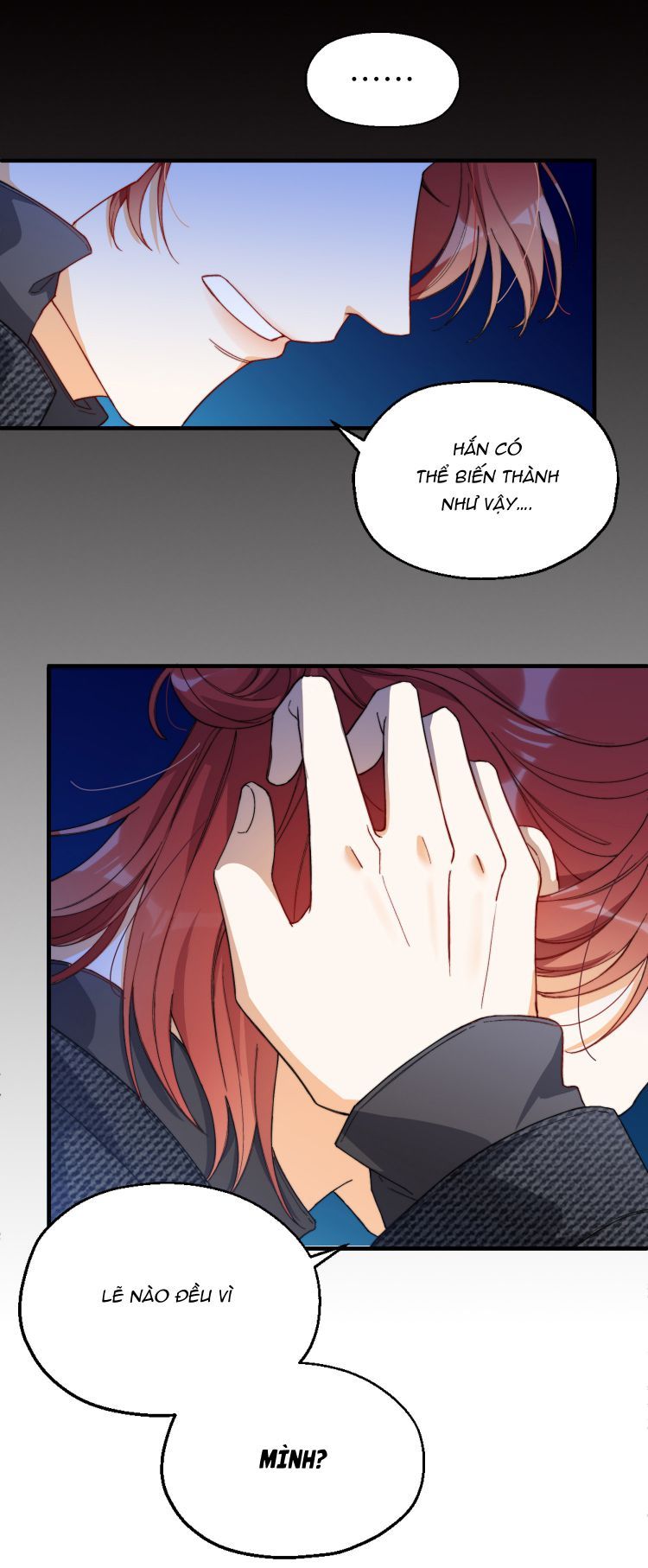 Nụ Hôn Vực Thẳm Chapter 5 - Trang 2