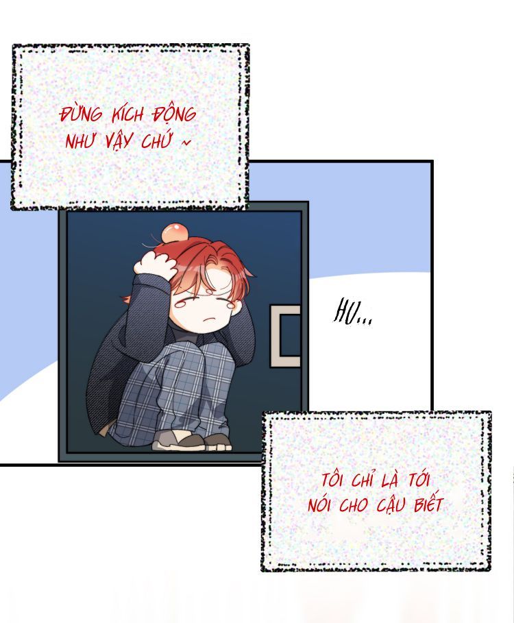 Nụ Hôn Vực Thẳm Chapter 5 - Trang 2