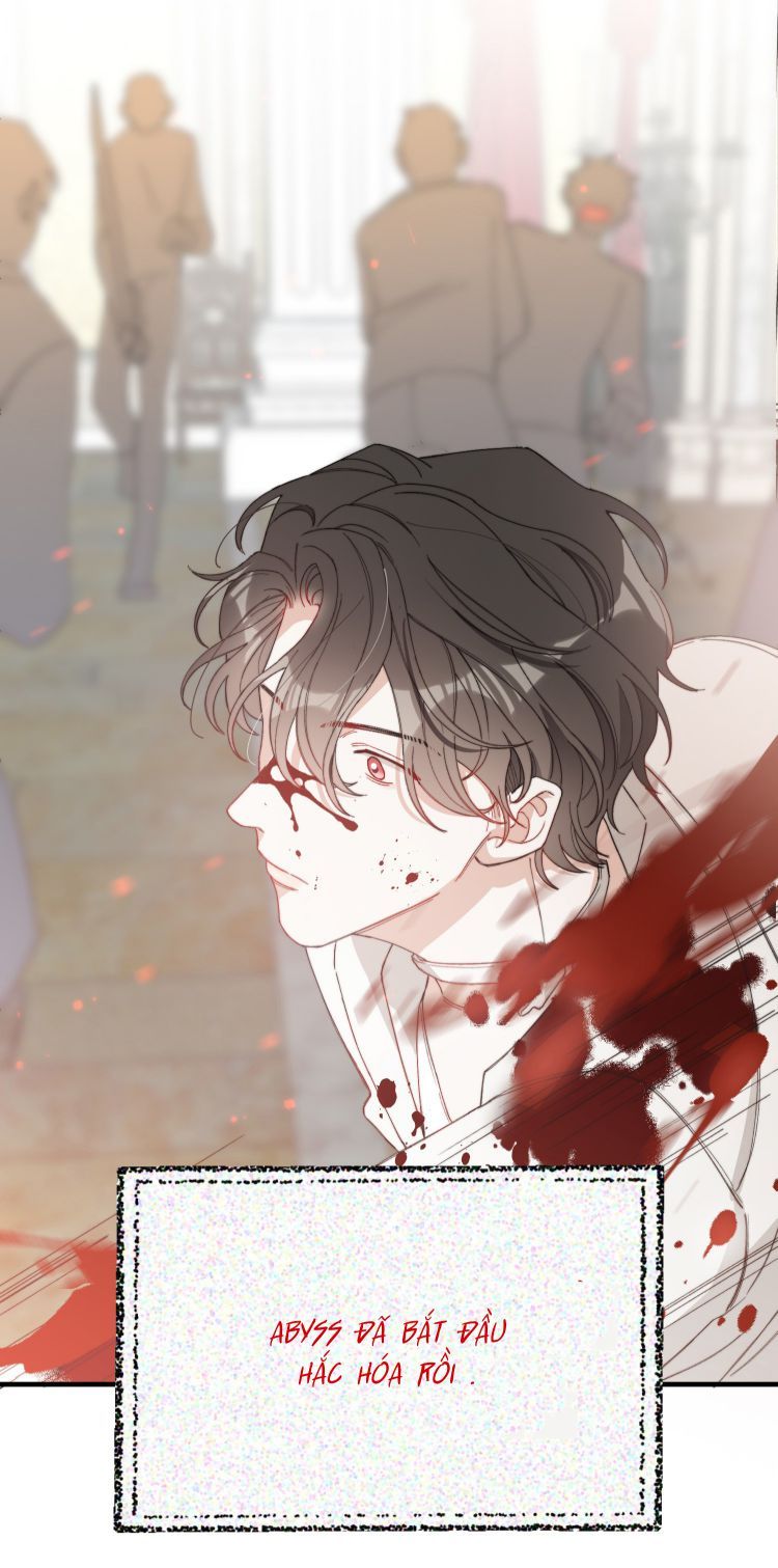 Nụ Hôn Vực Thẳm Chapter 5 - Trang 2