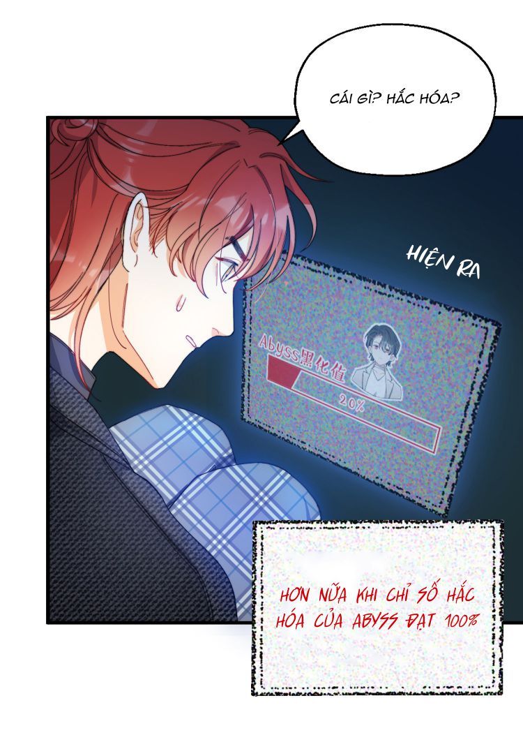 Nụ Hôn Vực Thẳm Chapter 5 - Trang 2