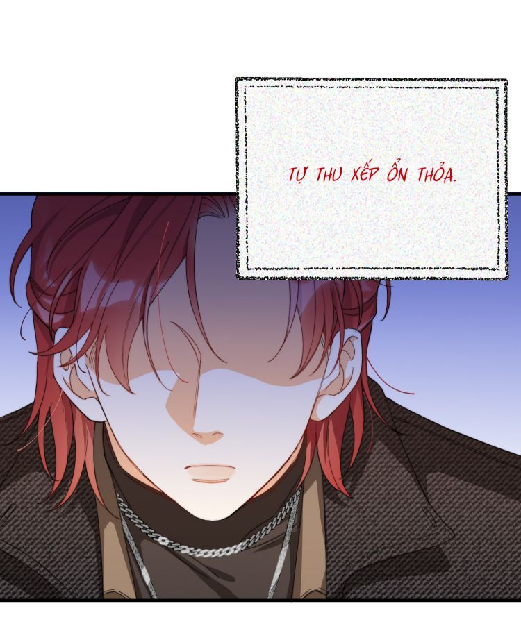 Nụ Hôn Vực Thẳm Chapter 5 - Trang 2