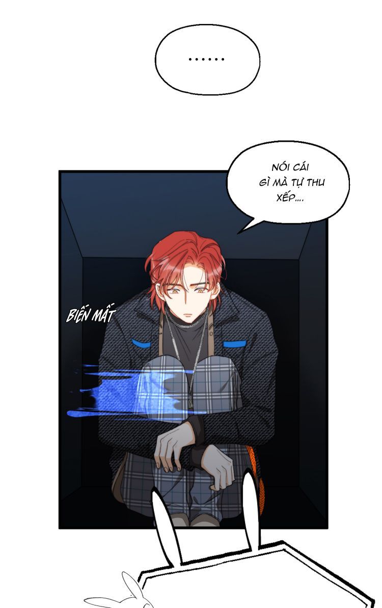 Nụ Hôn Vực Thẳm Chapter 5 - Trang 2