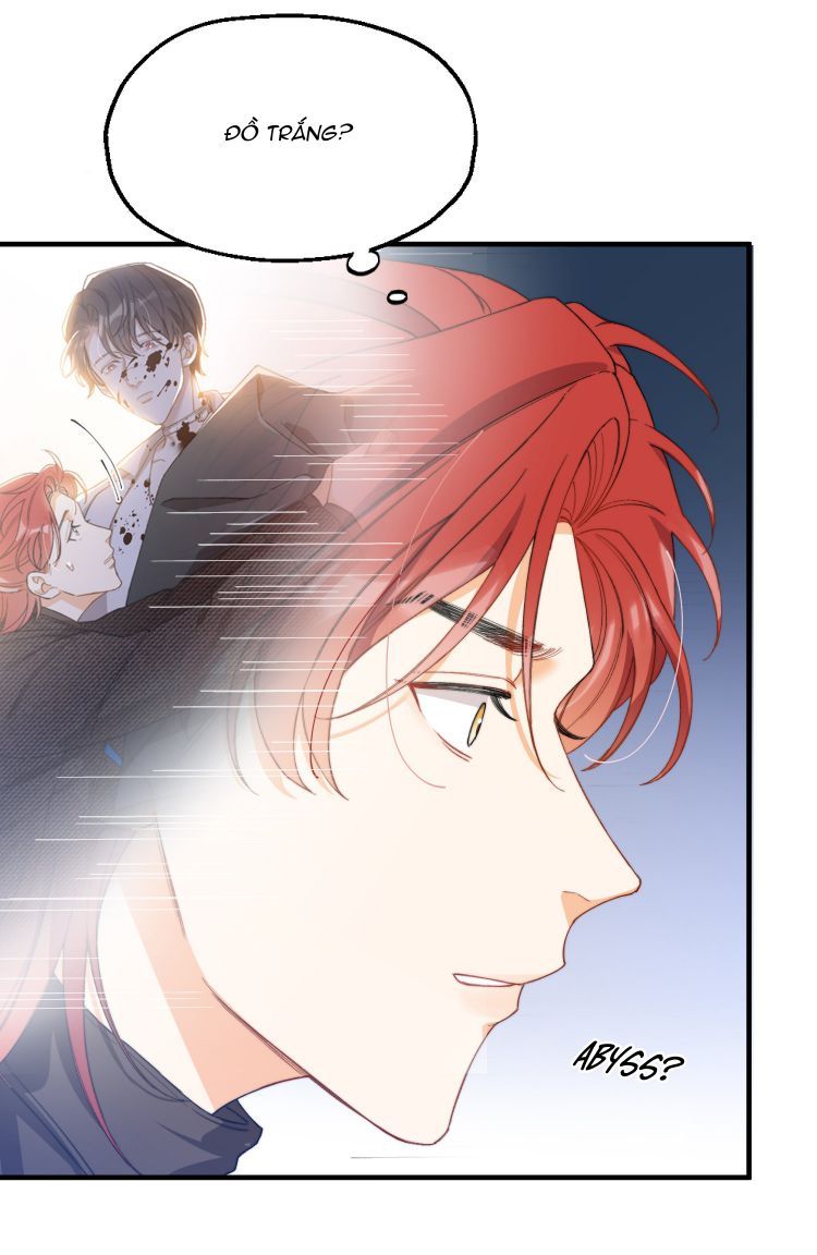 Nụ Hôn Vực Thẳm Chapter 5 - Trang 2