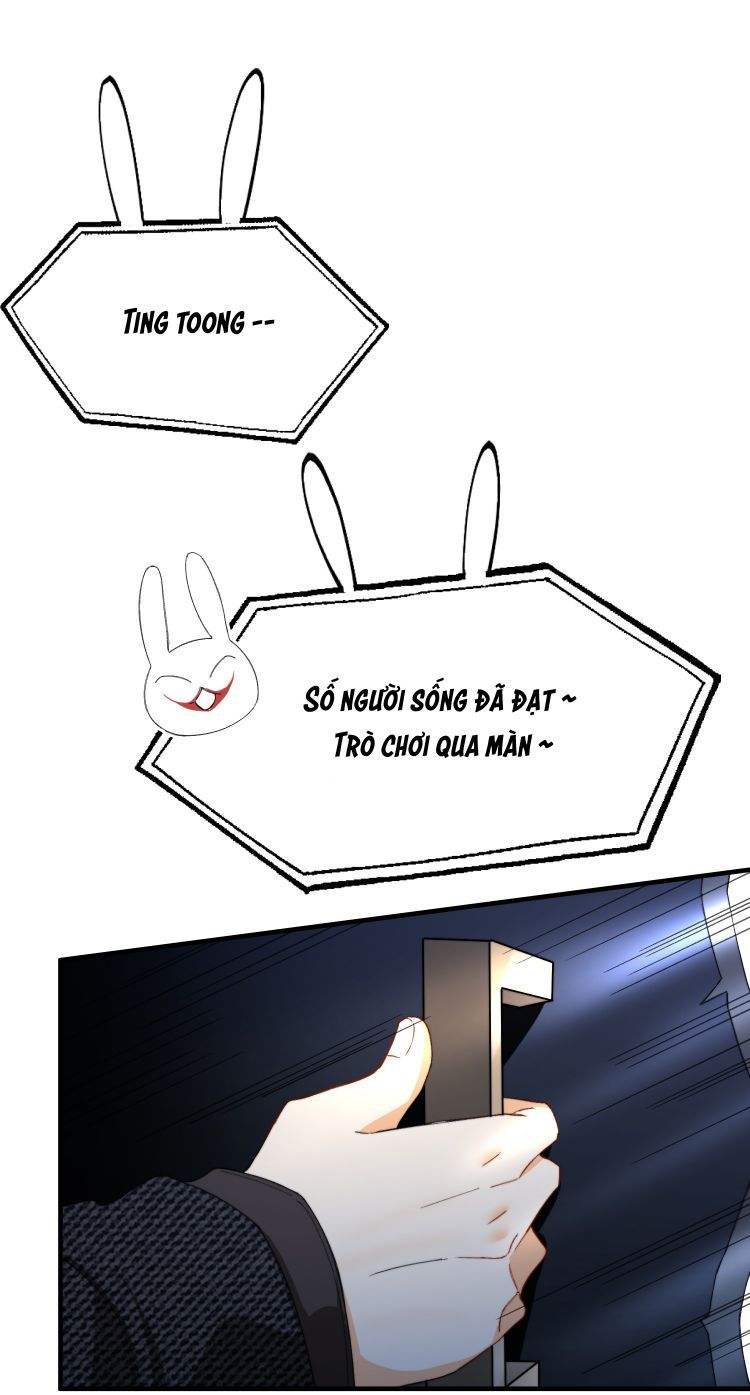 Nụ Hôn Vực Thẳm Chapter 5 - Trang 2
