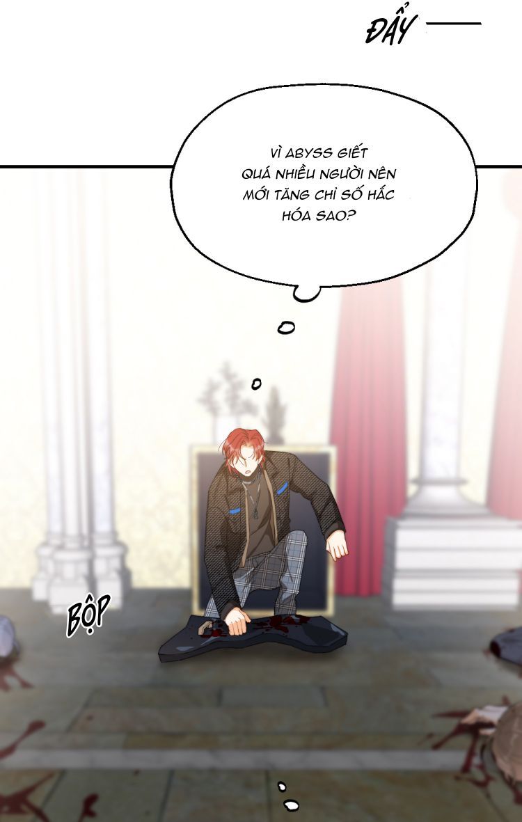 Nụ Hôn Vực Thẳm Chapter 5 - Trang 2