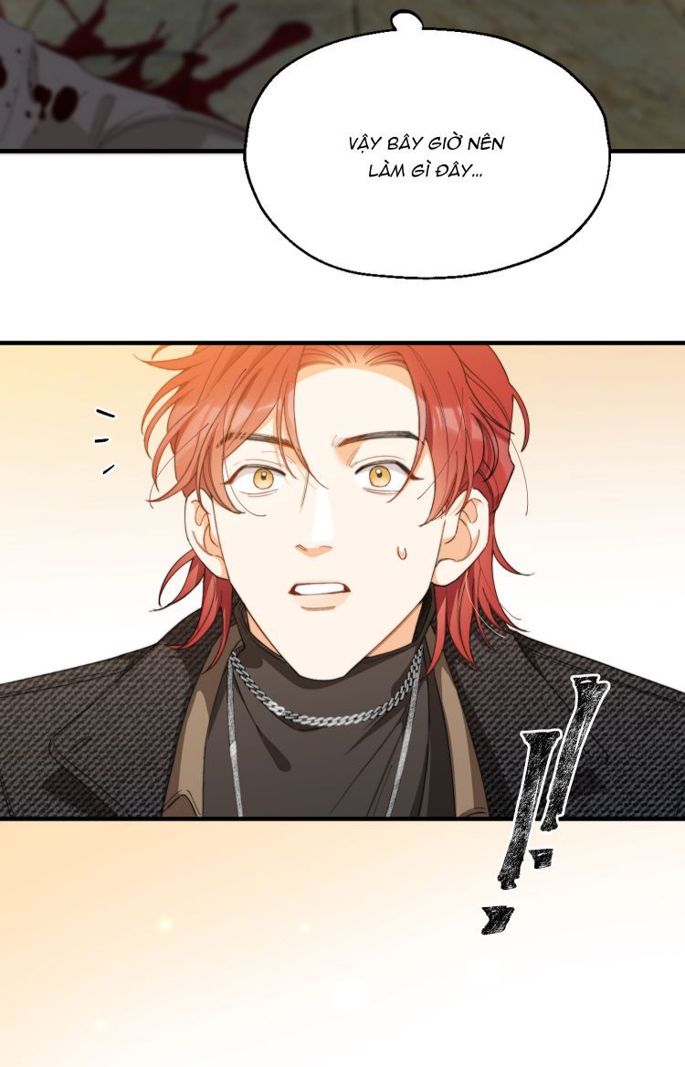 Nụ Hôn Vực Thẳm Chapter 5 - Trang 2