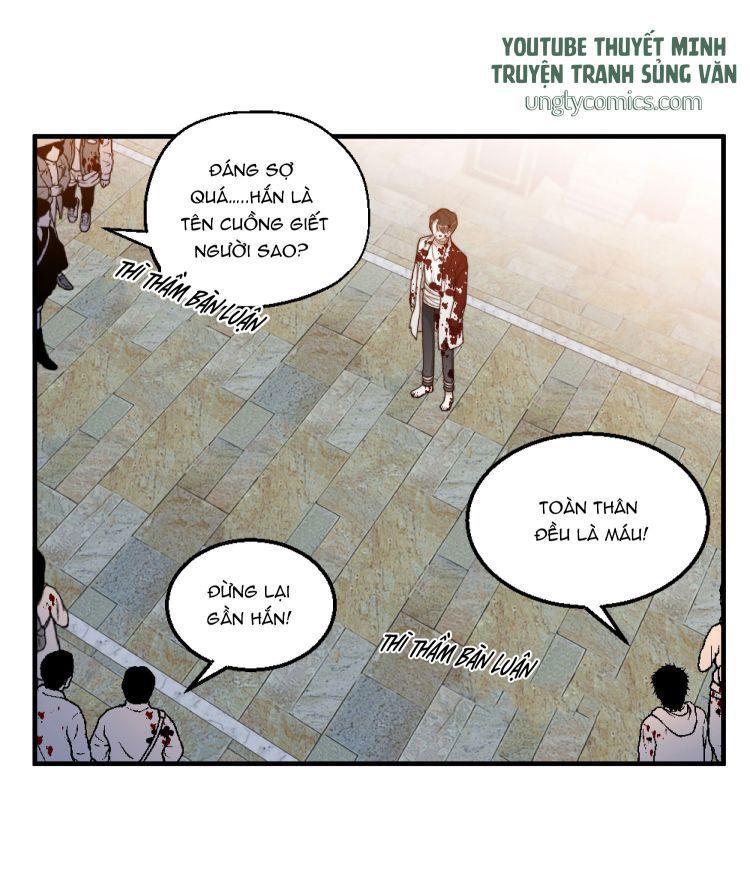 Nụ Hôn Vực Thẳm Chapter 5 - Trang 2